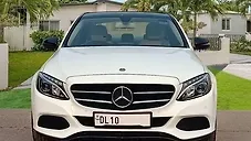 Used Mercedes-Benz C-Class C 200 Progressive [2018-2020] in Delhi