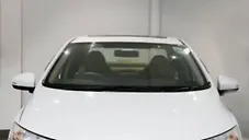 Used Honda City VX CVT in Chennai