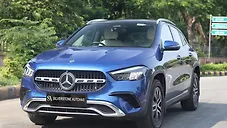 Used Mercedes-Benz GLA 200 in Gurgaon