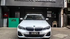 Used BMW 3 Series Gran Limousine 330Li M Sport First Edition in Mumbai