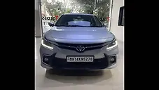 Used Toyota Glanza V Petrol Manual in Pune