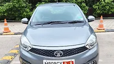 Used Tata Tiago Revotron XZA in Indore