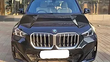 Used BMW X1 sDrive18d M Sport in Mumbai