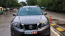 Used Nissan Terrano XL D Plus in Indore