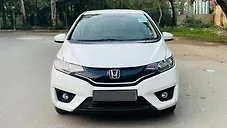Used Honda Jazz VX Petrol in Delhi