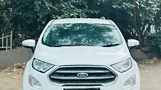 Used Ford Ecosport Trend 1.5L TDCi in Delhi