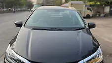 Used Honda City VX CVT Petrol in Mumbai