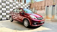 Used Honda Amaze 1.2 VX AT i-VTEC in Pune