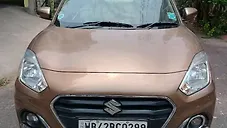 Used Maruti Suzuki DZire VXi [2020-2023] in Kolkata