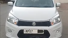 Used Maruti Suzuki Celerio VXi in Indore
