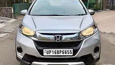 Used Honda WR-V S MT Petrol in Ghaziabad