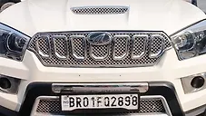 Used Mahindra Scorpio S5 in Bettiah