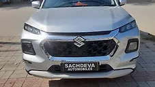 Used Maruti Suzuki Grand Vitara Delta Smart Hybrid [2023-2025] in Indore