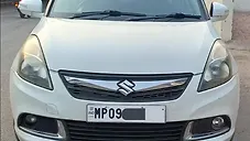 Used Maruti Suzuki Swift DZire ZDI in Indore