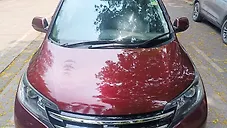 Used Honda CR-V 2.0L 2WD AT in Mumbai
