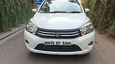 Used Maruti Suzuki Celerio ZXi AMT [2017-2019] in Mumbai