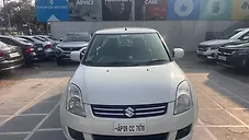 Used Maruti Suzuki Swift DZire VXi 1.2 BS-IV in Hyderabad