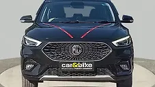 Used MG Astor Sharp 1.5 CVT Old Generation [2021-2023] in Noida