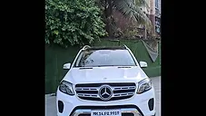 Used Mercedes-Benz GLS 350 d in Mumbai