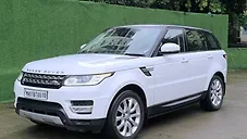 Used Land Rover Range Rover Sport SDV6 HSE in Mumbai