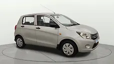 Used Maruti Suzuki Celerio VXi AMT in Pune