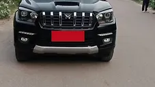 Used Mahindra Scorpio S Diesel Turbo Manual 7 STR in Lucknow