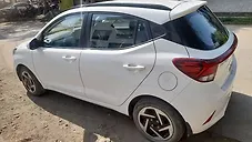 Used Hyundai Grand i10 NIOS Sportz Executive 1.2 Kappa in Indore