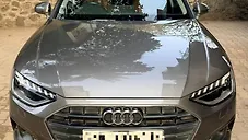 Used Audi A4 Premium Plus 40 TFSI [2021-2024] in Pune