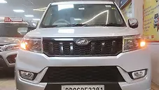 Used Mahindra Bolero N4 in Muzaffarpur
