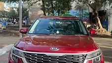 Used Kia Seltos HTK Plus AT 1.5 Diesel [2020-2021] in Indore