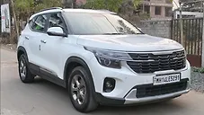 Used Kia Seltos HTK 1.5 Diesel iMT [2023-2024] in Nagpur