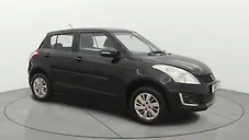 Used Maruti Suzuki Swift ZXi in Pune