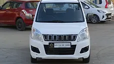 Used Maruti Suzuki Wagon R LXi (O) 1.0 CNG [2019-2020] in Navi Mumbai