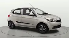 Used Tata Tiago Revotron XZA in Pune
