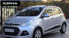 Used Hyundai Grand i10 Sportz 1.2 Kappa VTVT [2013-2016] in Mumbai