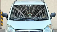Used Maruti Suzuki Wagon R LXi CNG in Thane