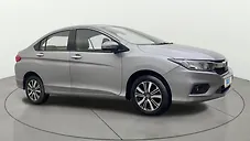 Used Honda City V CVT Petrol [2017-2019] in Bangalore