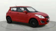 Used Maruti Suzuki Swift VXi [2014-2017] in Mumbai