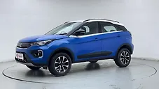 Used Tata Nexon XZA Plus (O) Dual Tone in Delhi
