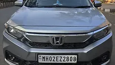 Used Honda Amaze 1.5 V CVT Diesel [2018-2020] in Mumbai