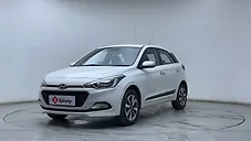Used Hyundai Elite i20 Asta 1.2 in Hyderabad