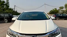 Used Honda City VX CVT Petrol in Delhi