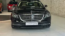 Used Mercedes-Benz S-Class S 350D [2018-2020] in Mumbai
