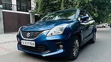 Used Maruti Suzuki Baleno Delta 1.2 in Delhi