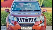 Used Mahindra XUV500 W11 in Surat