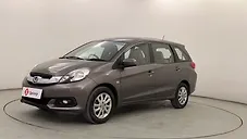 Used Honda Mobilio V Petrol in Pune