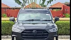 Used MG Gloster Savvy 6 STR 2.0 Twin Turbo 4WD in Surat