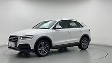 Used Audi Q3 30 TFSI Premium in Gurgaon