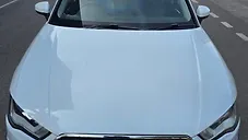 Used Audi A4 35 TDI Premium in Mumbai
