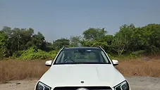 Used Mercedes-Benz GLE 300d 4MATIC LWB [2020-2023] in Navi Mumbai